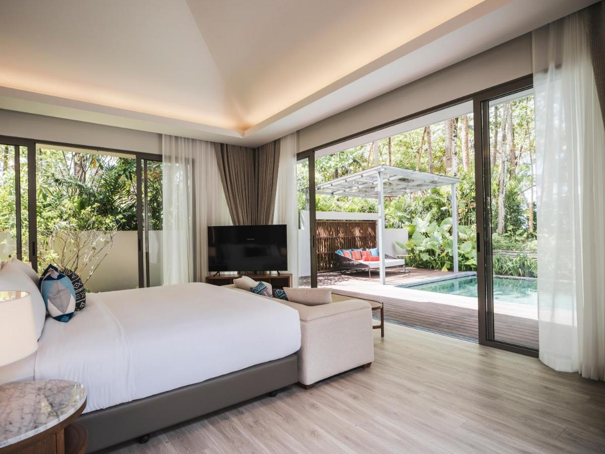 Avani Hotel