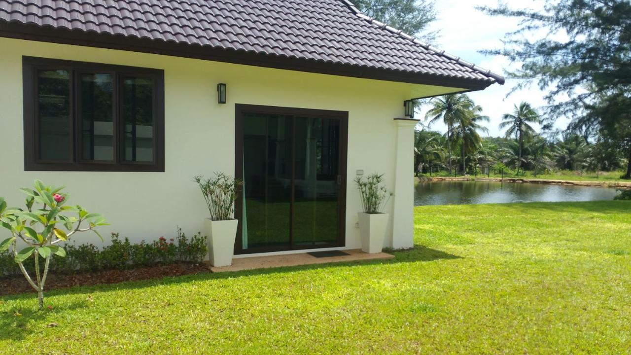 Thailife Wellness & Meditation Resort- Sha Resort Khao Lak