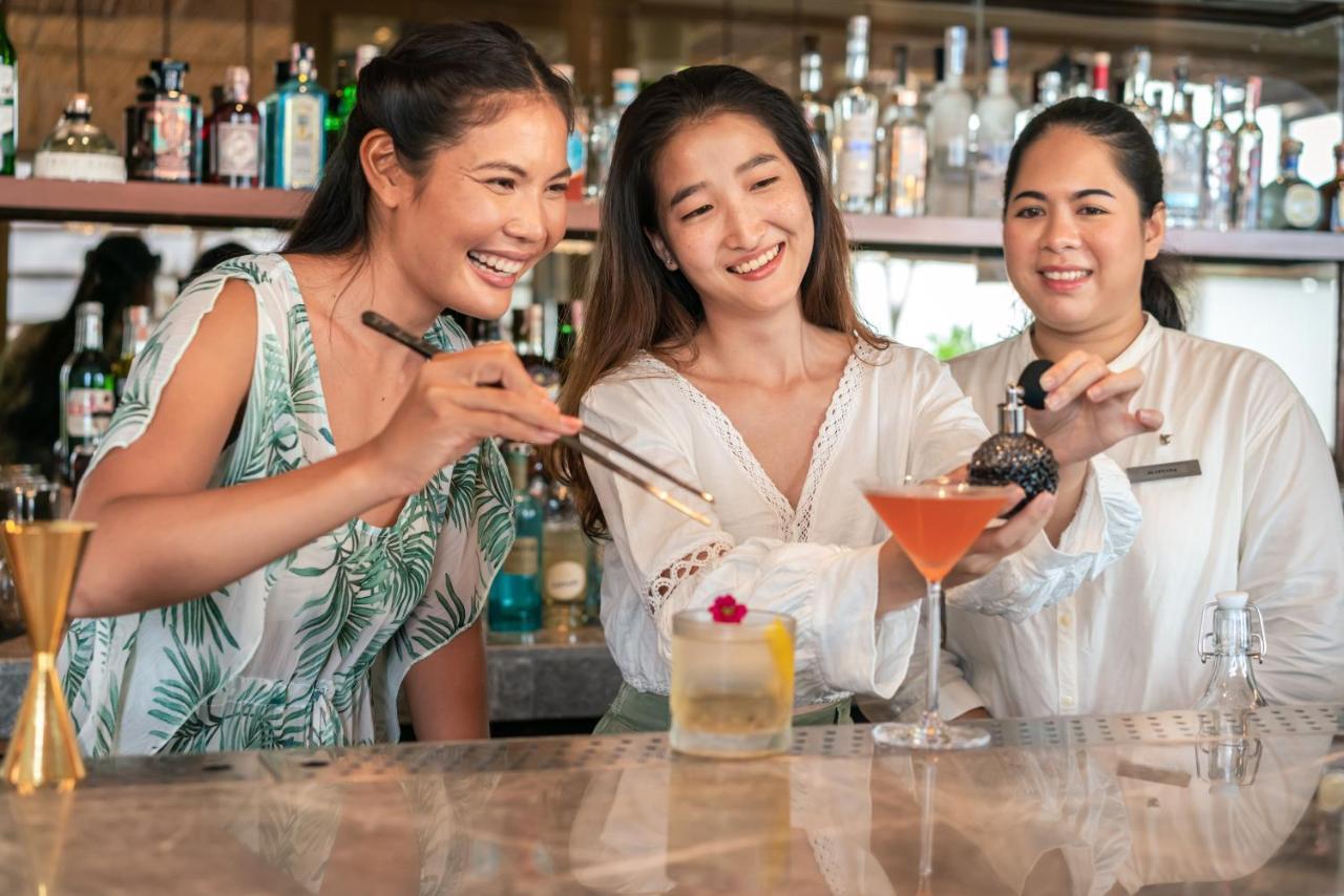 Resort Jw Marriott And Khao Lak