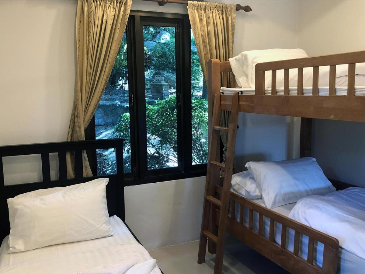 Apartment Seaview Garden