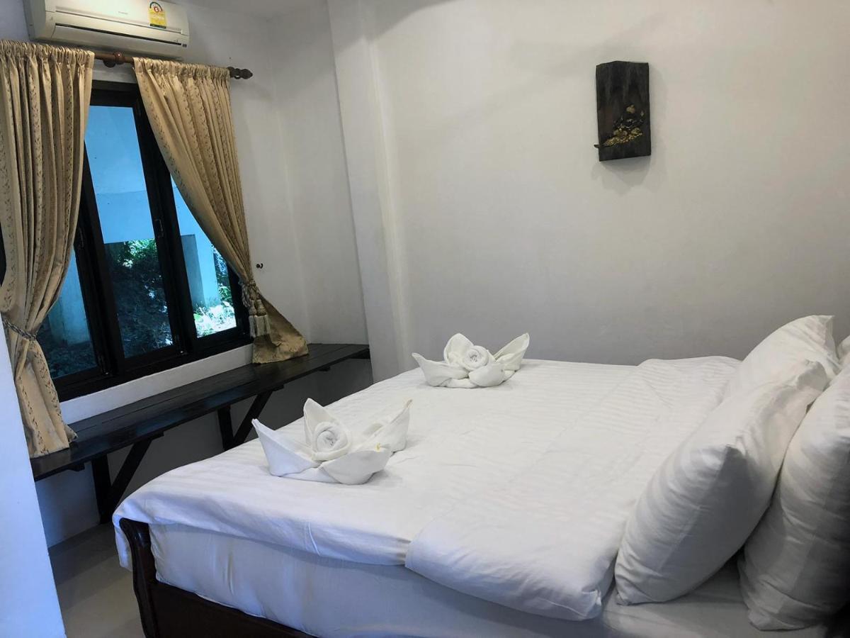 Seaview Garden Koh Tao