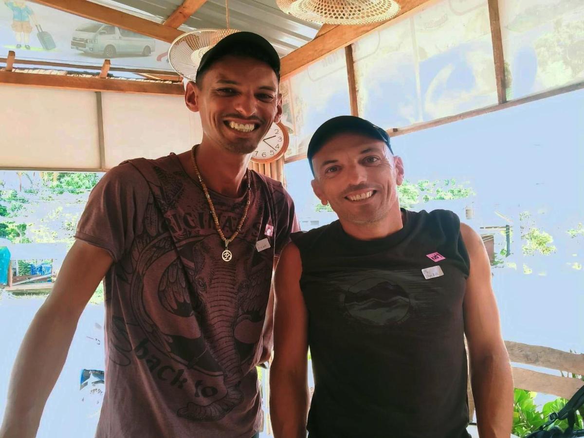Guest house O K Chawkoh Koh Lanta
