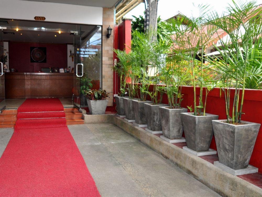 Baan Phil Hotel 2*