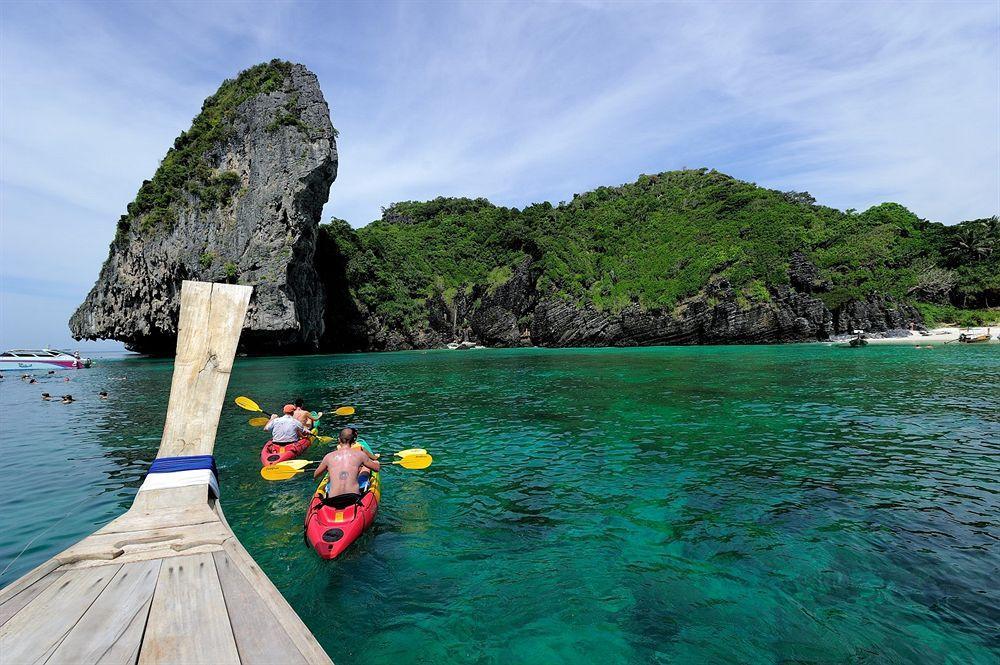 Sunwaree Resort 2*