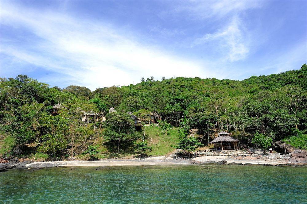 Resort Sunwaree