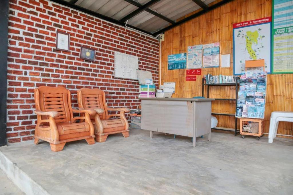 Chom Dao Hotel