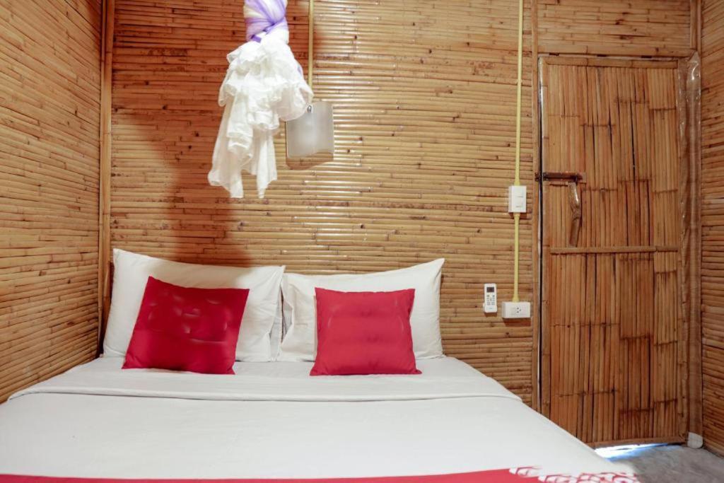 Chom Dao 2* Koh Lanta