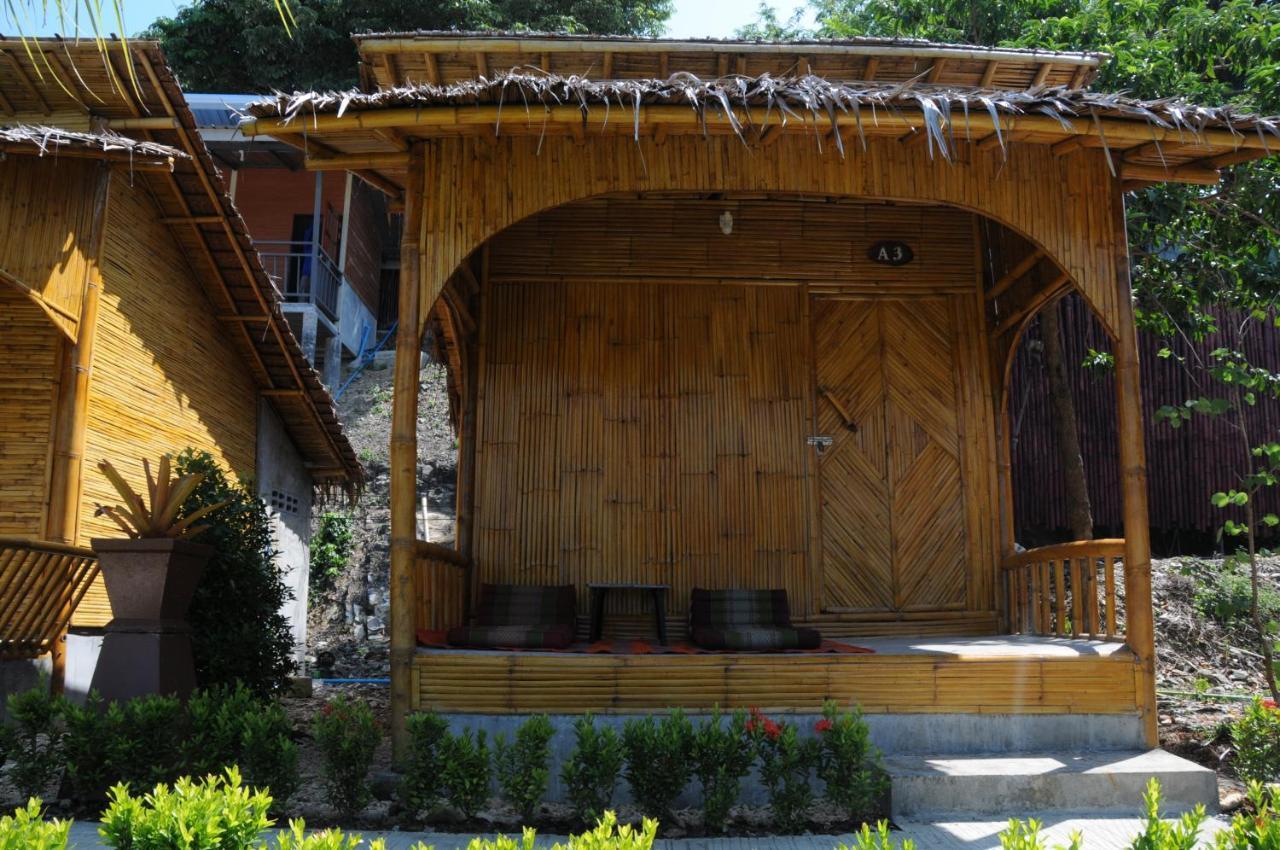 Hotel Chom Dao 2*