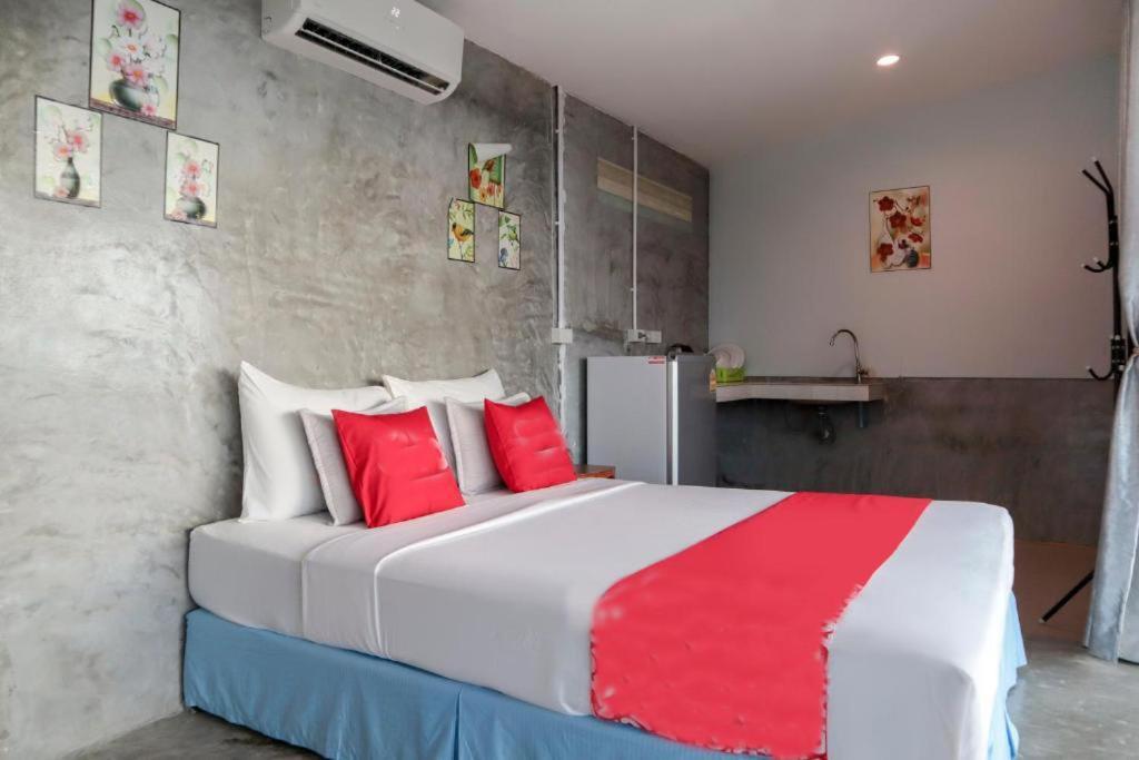 Hotel Chom Dao