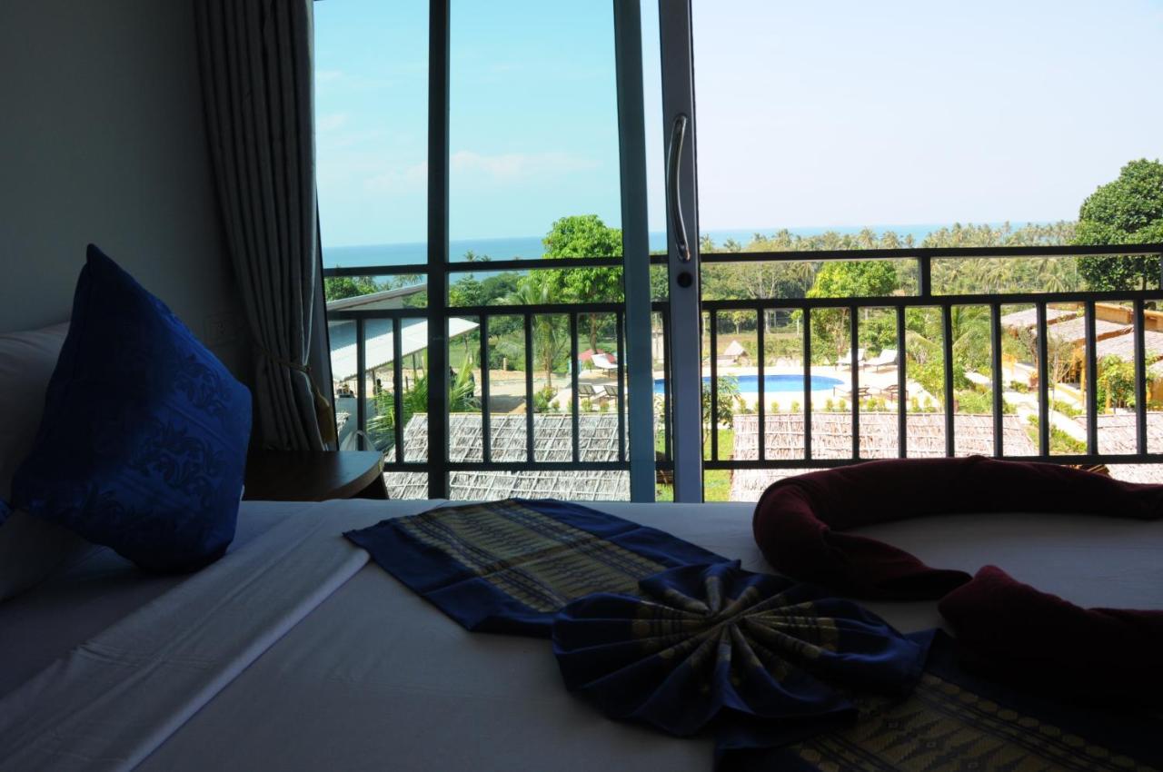Hotel Chom Dao Koh Lanta