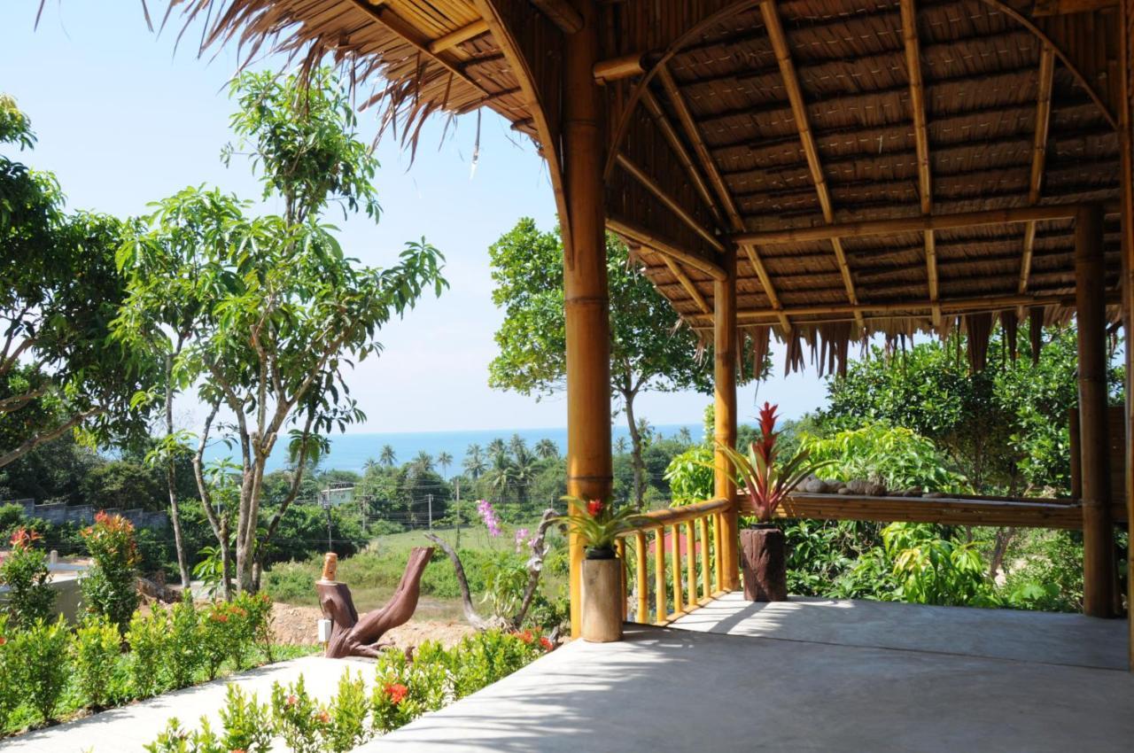 Chom Dao 2* Koh Lanta