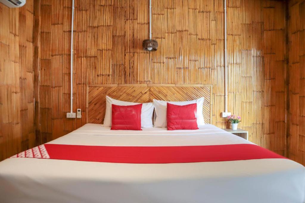 Chom Dao Hotel