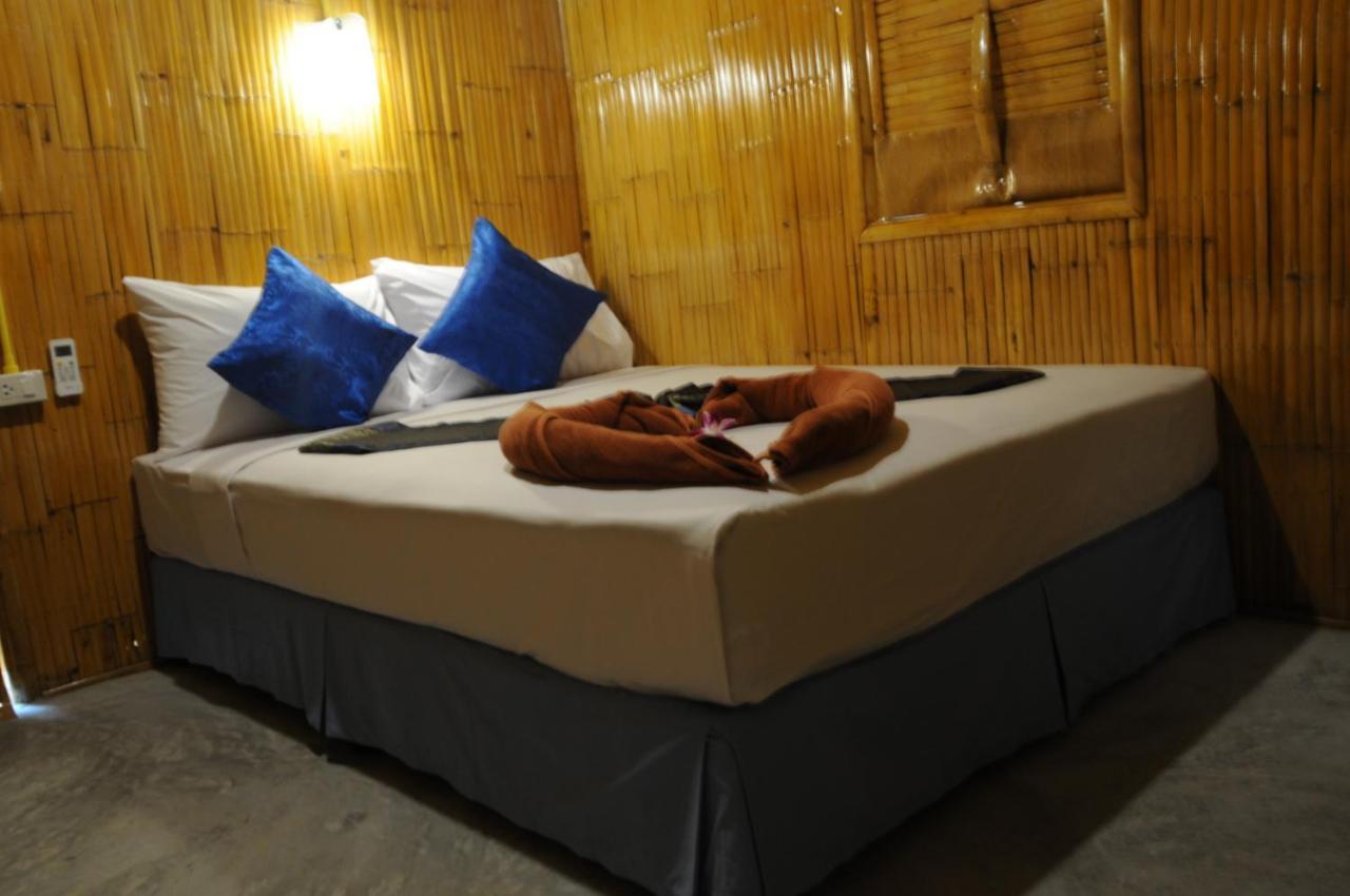 Chom Dao Hotel Koh Lanta