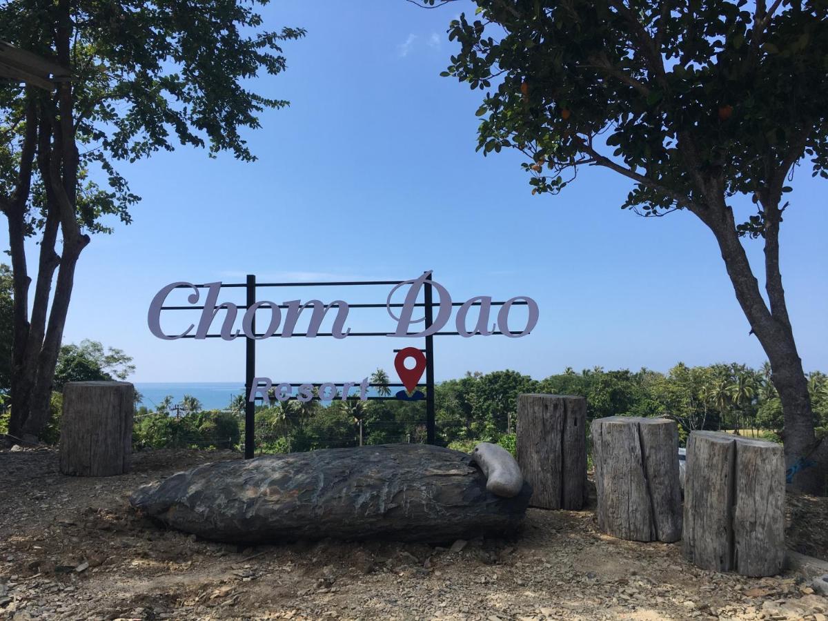 Hotel Chom Dao