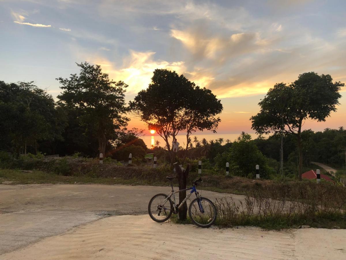 Hotel Chom Dao Koh Lanta