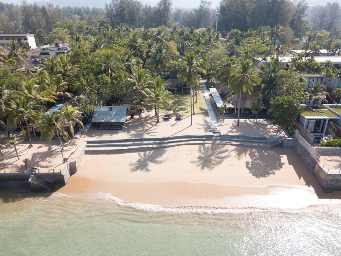 Ayara - Sha Extra 3* Khao Lak