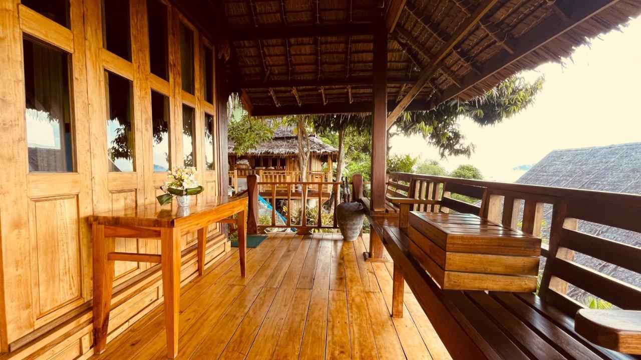 Phu Phi Phi Don