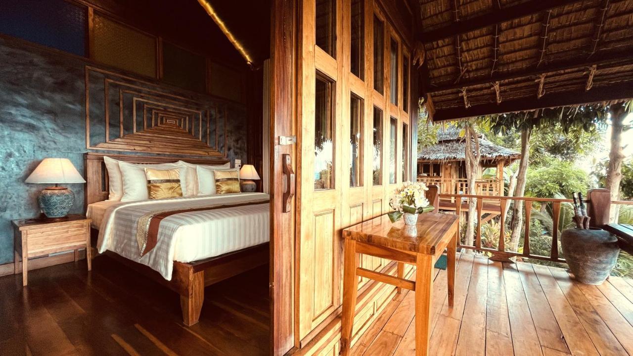 Phu Resort 4*
