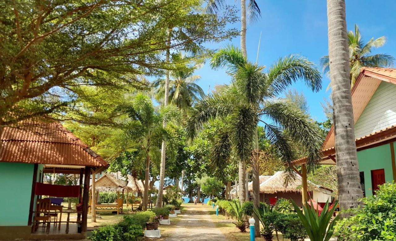 Lanta L.d. Resort Koh Lanta
