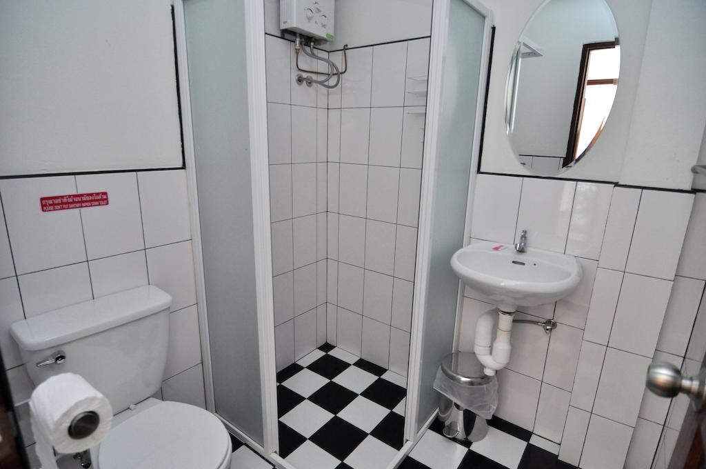 Pier 24 Boutique Guest house Koh Tao