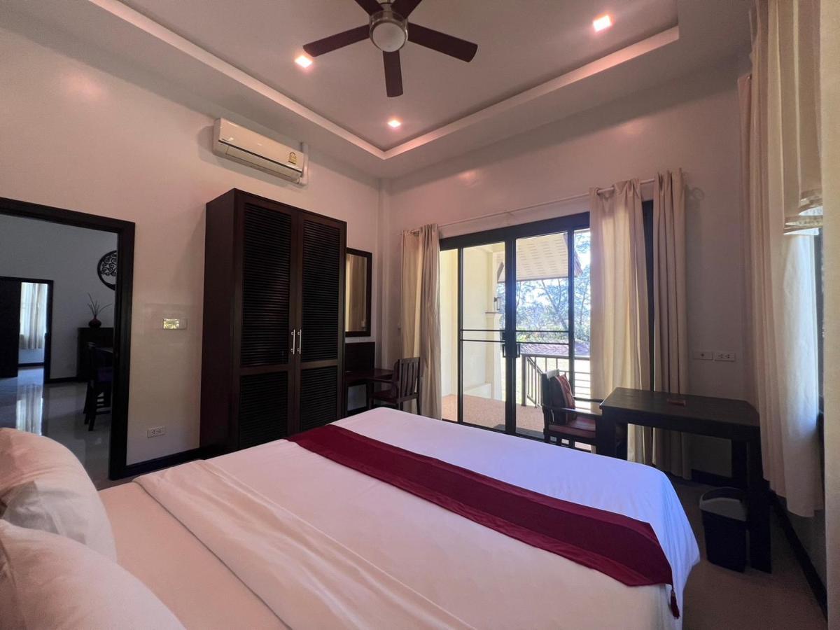 Thailife Wellness & Meditation Resort- Sha Resort