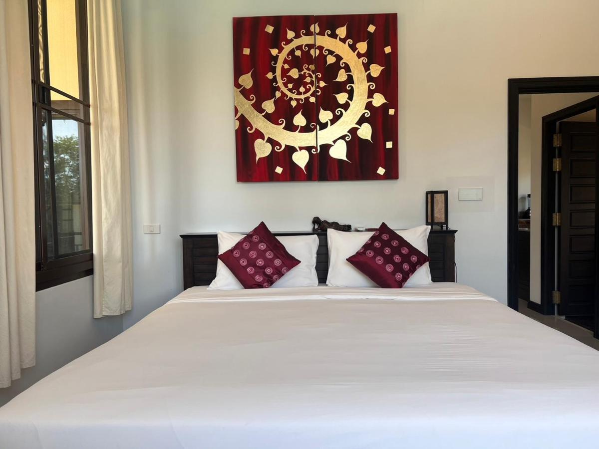 Resort Thailife Wellness & Meditation Resort- Sha