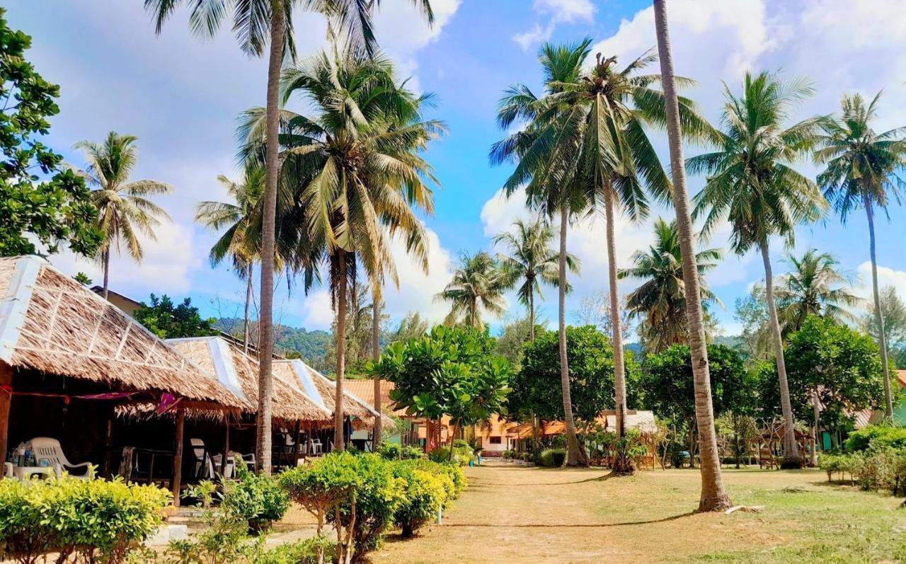 Lanta L.d. 3* Koh Lanta