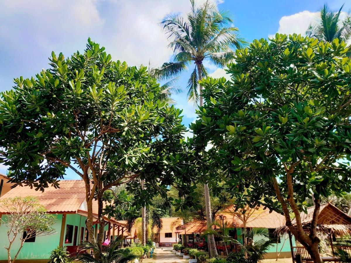 Resort Lanta L.d.
