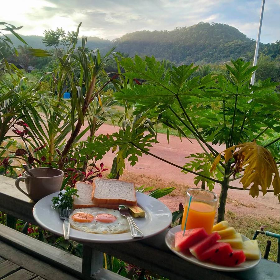 Mada Lanta Mai Keaw 2* Koh Lanta