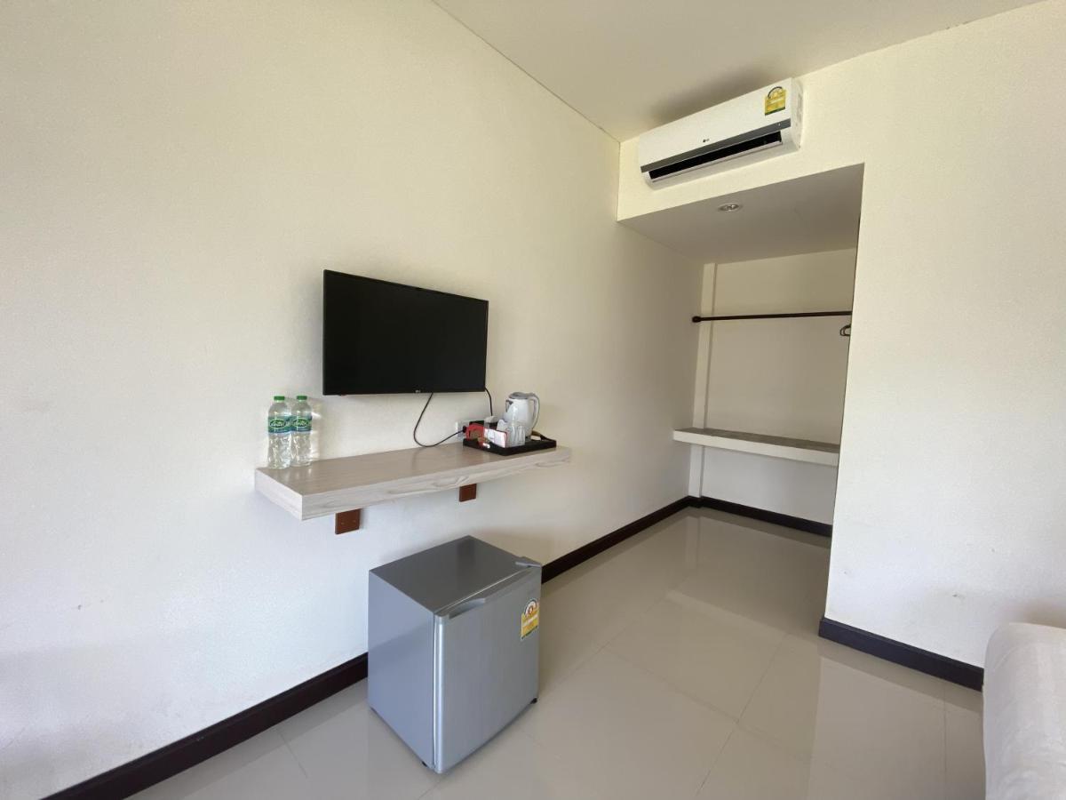Hotel Malee Sirin Old Town