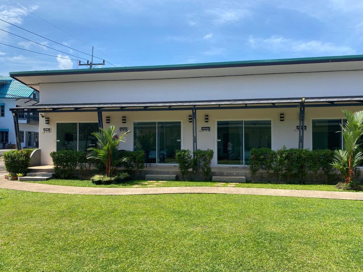 Hotel Malee Sirin Old Town Koh Lanta