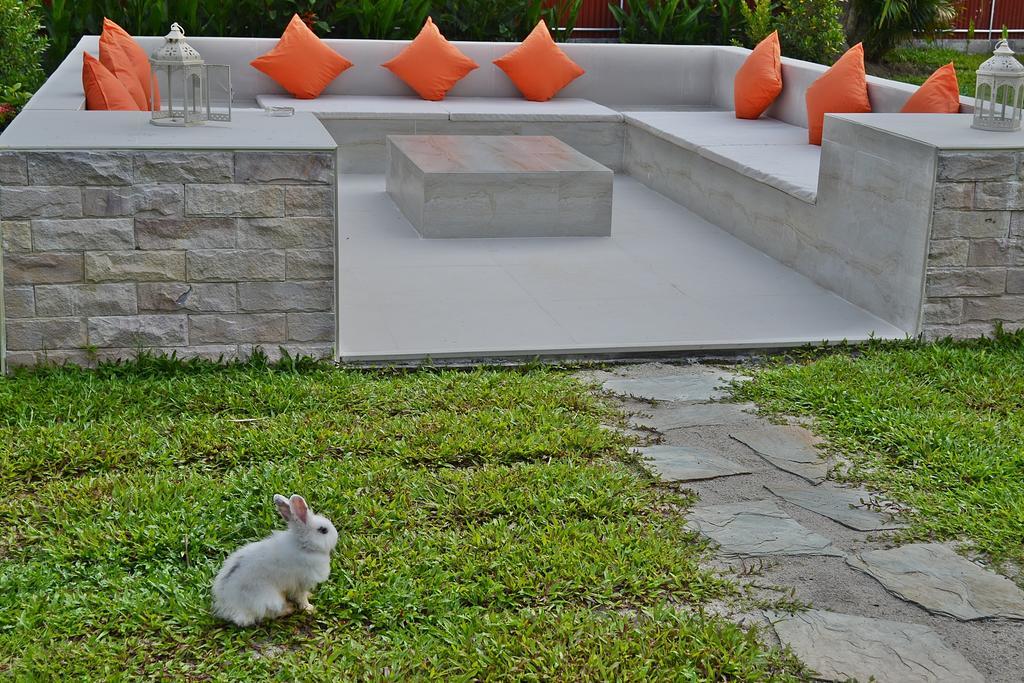 Resort V Valley Satun
