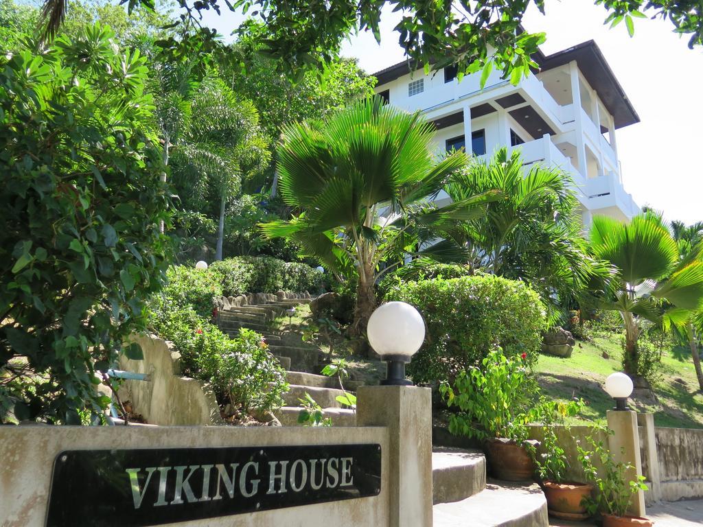 Viking House * Ko Tao