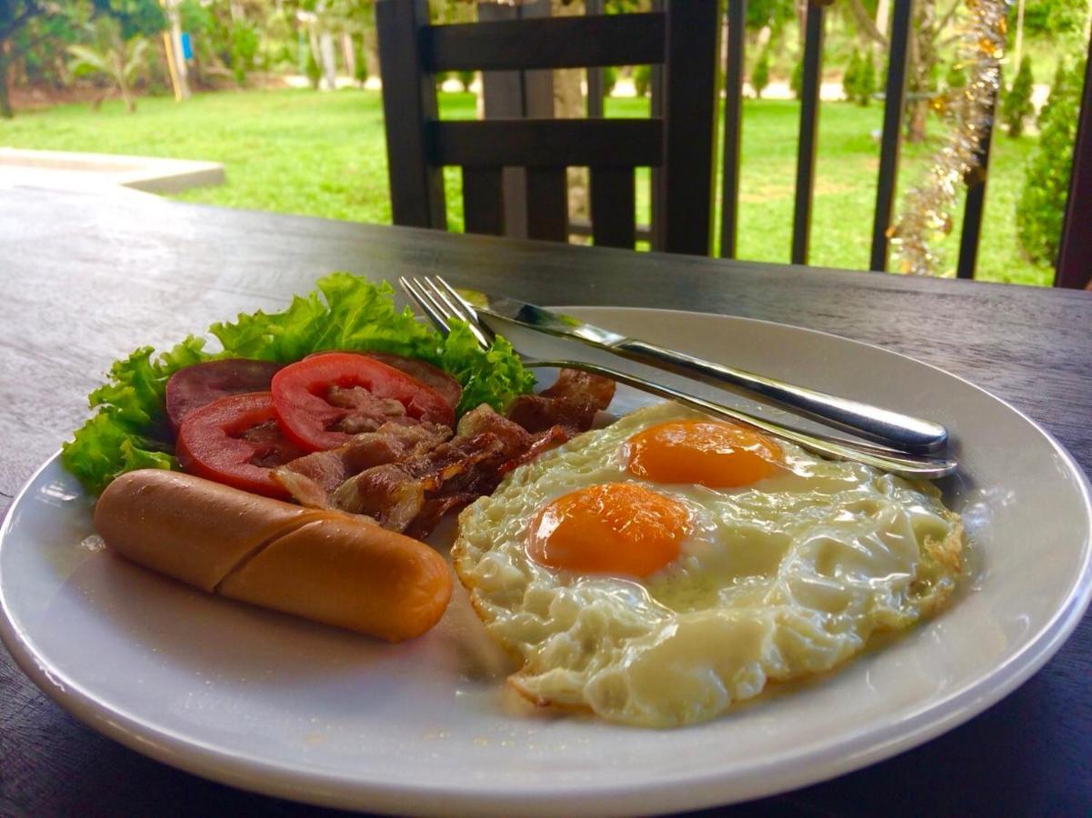 The Retreat Khaolak - Sha Extra Hotel 3*
