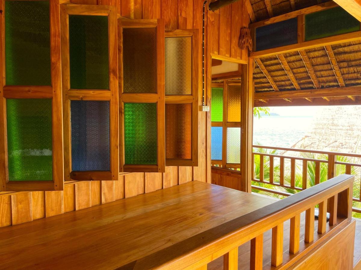 Resort Phu