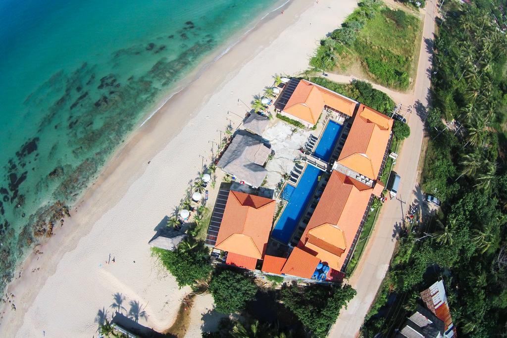 Resort Peace Paradise