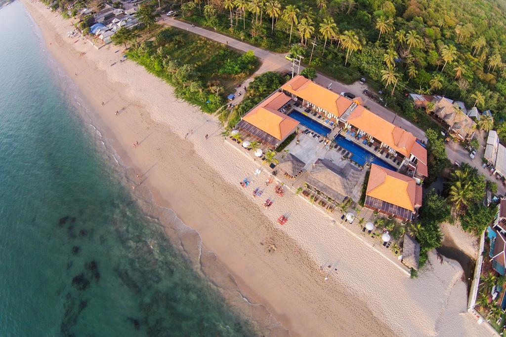 Peace Paradise Resort