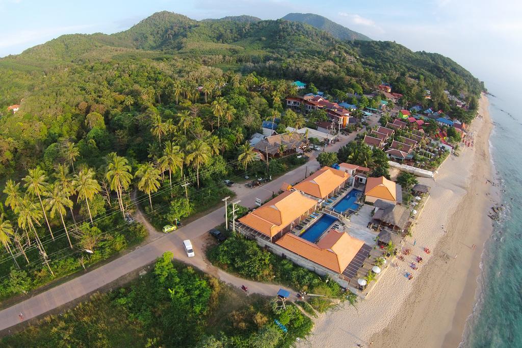 Peace Paradise 3* Koh Lanta