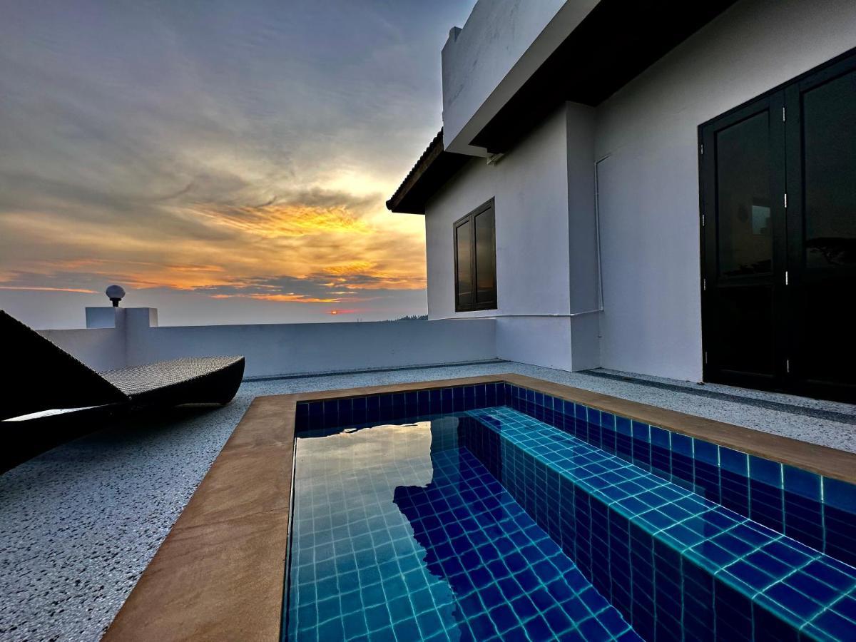 Kohtao Sunset Apartment