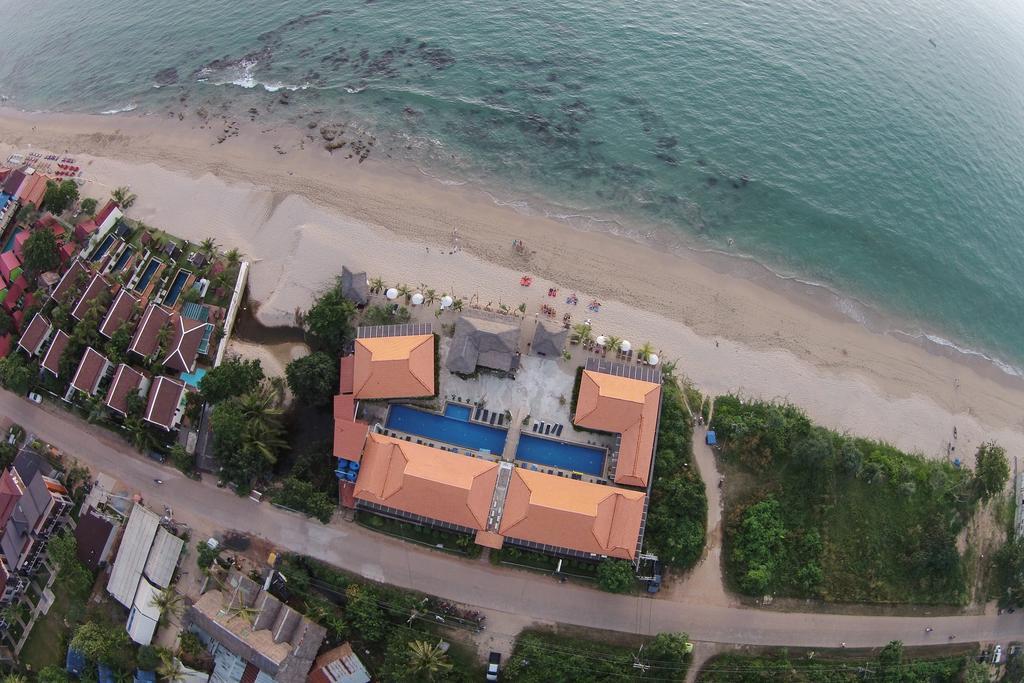 Resort Peace Paradise