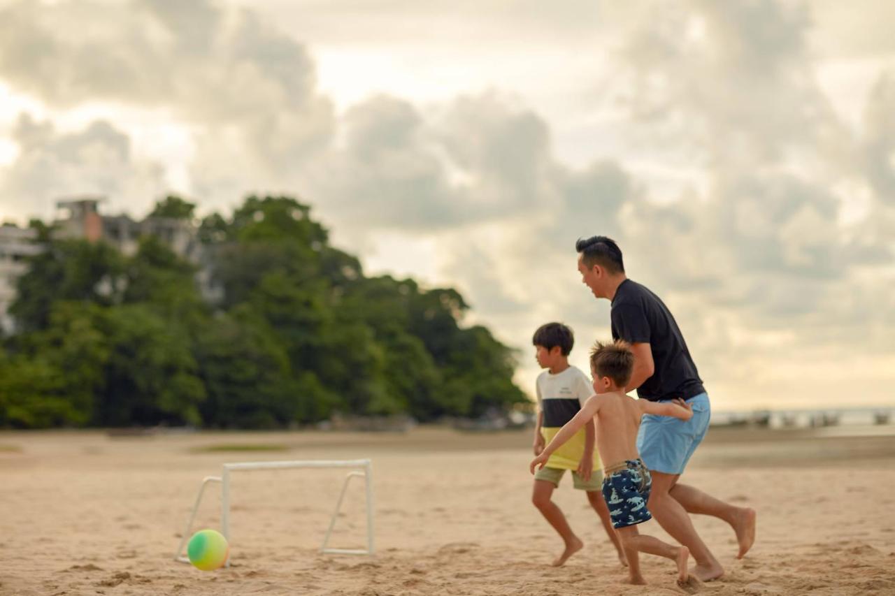 Resort Phuket Marriott And Spa, Nai Yang