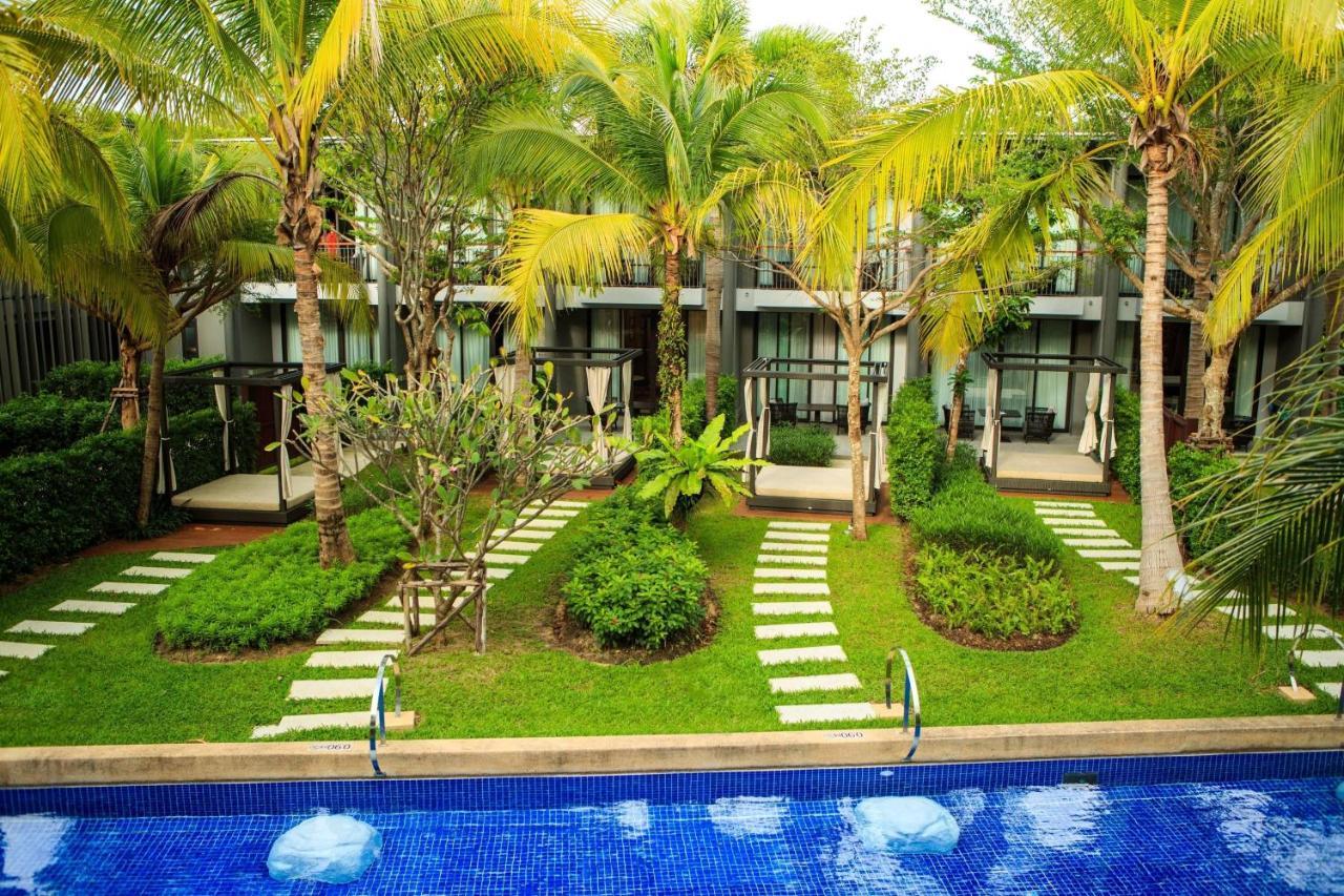 Phuket Marriott And Spa, Resort 5*