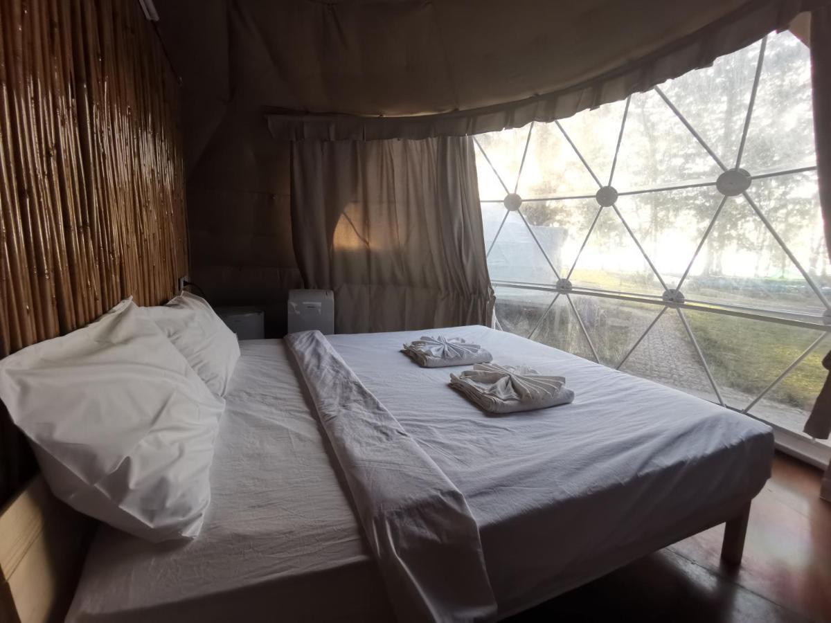 Resort Eco Lanta Hideaway 3*