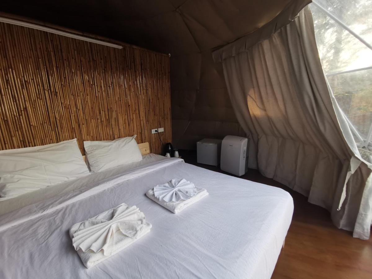 Eco Lanta Hideaway 3* Koh Lanta