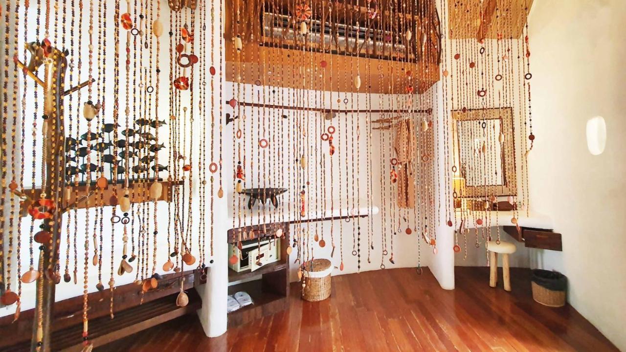 Resort Koh Tao Cabana 3*