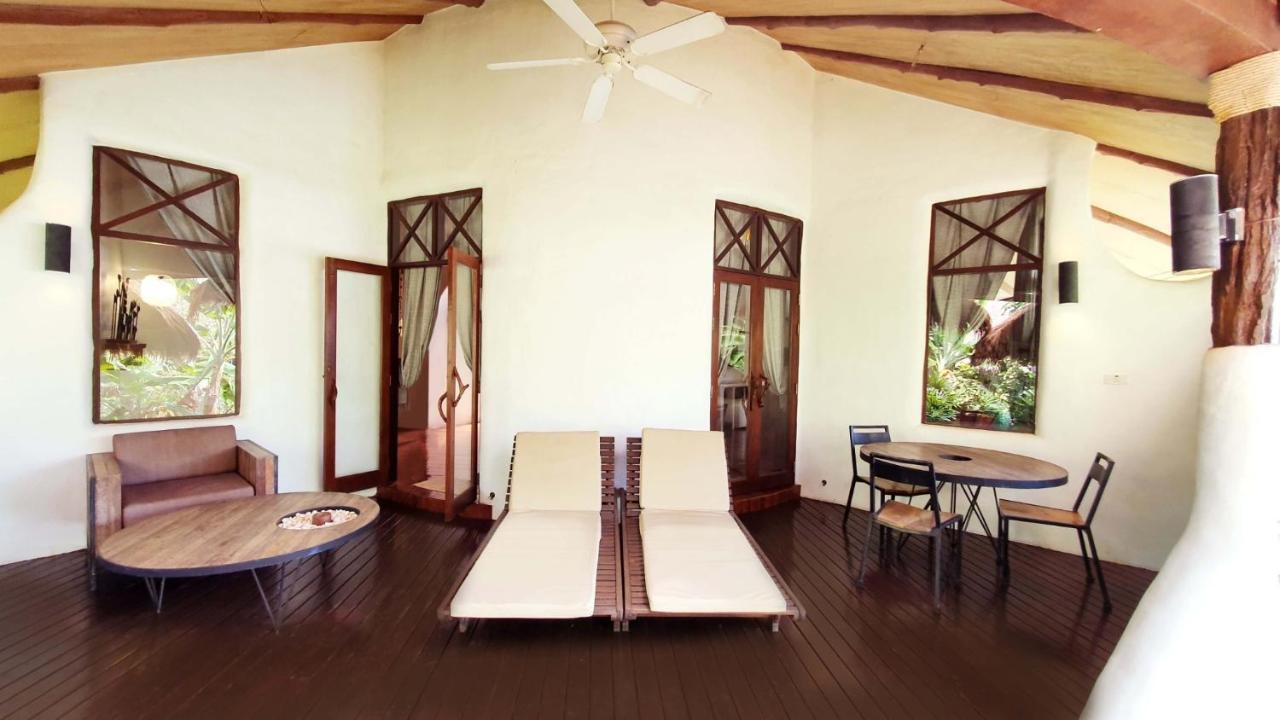 Koh Tao Cabana Resort Koh Tao