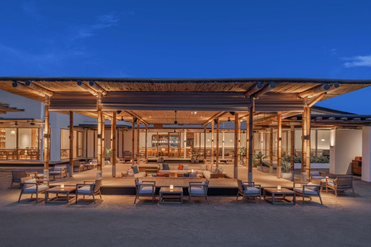 Jw Marriott And Khao Lak