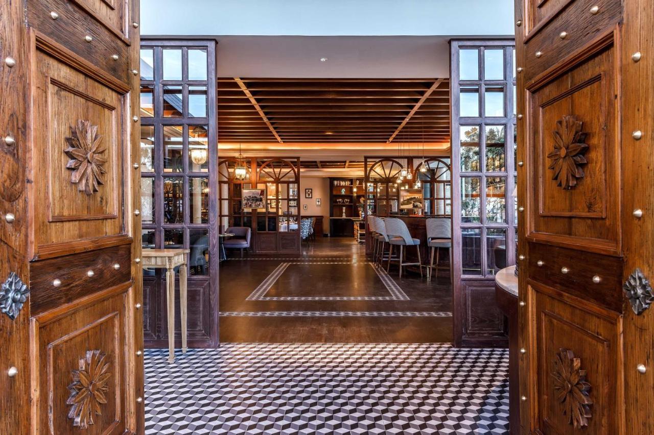 Resort Jw Marriott And Khao Lak