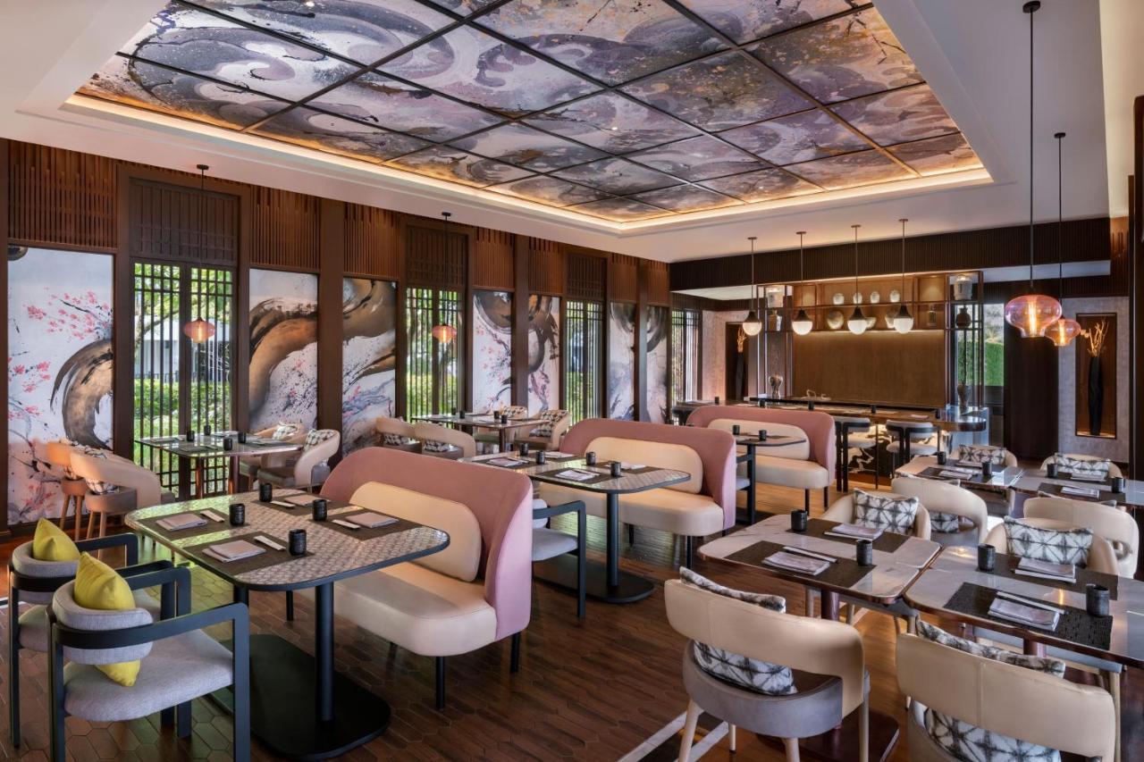 Jw Marriott And Resort Khao Lak