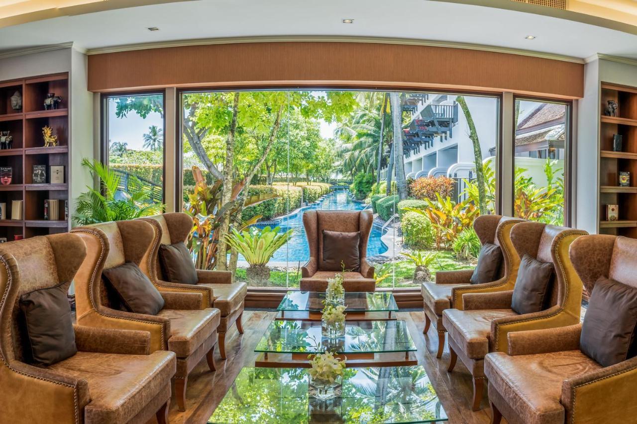 Jw Marriott And Khao Lak